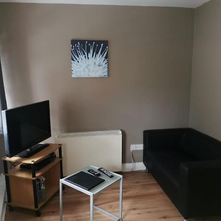 Apartamento Sally 3 Galway Exterior foto