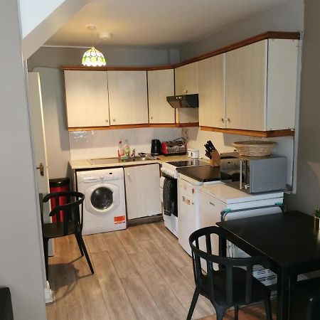 Apartamento Sally 3 Galway Exterior foto