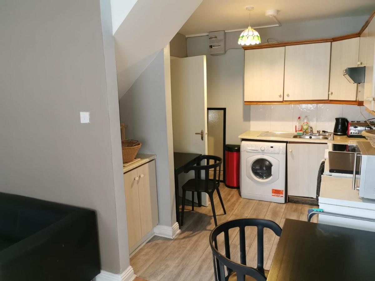 Apartamento Sally 3 Galway Exterior foto