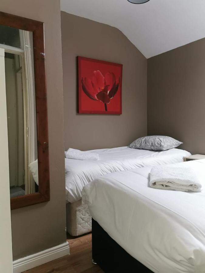 Apartamento Sally 3 Galway Exterior foto